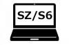 dynabook SZ/MV SZ/LU SJ73 S6/V M6/V M7/V  ꡼