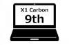 ThinkPad X1 Carbon 9th 2021 Gen9 ꡼