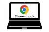 Chromebook꡼