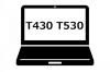 ThinkPad T430 T430i T430S T530i L430 W530 X230 ꡼