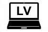 Lets note CF-LV7 CF-LV8 CF-LV9  ꡼