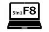 dynabook F8 F6 FZ ꡼