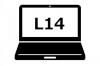 ThinkPad L14 Gen1 Gen2 ꡼