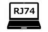 dynabook RJ74/KU RJ74/LW RJ74/MY RJ74/KW RJ74/KV ꡼