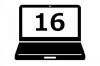 Inspiron 16 5620 5630 ꡼