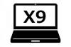 ThinkPad X9 ���꡼��