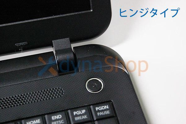 中古 東芝 dynabook B25/21MB 交換用CPU冷却ファン