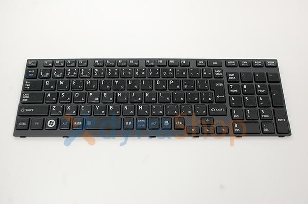 新品 互換 東芝 dynabook T551 T571シリーズ 交換用キーボード 新品 互換 東芝 dynabook T551 T571シリーズ 交換用キーボード