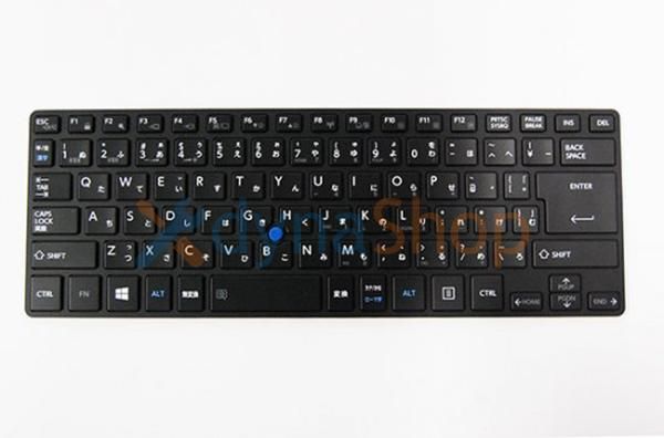 新品 Dynabook R734 R73シリーズ 交換用キーボード