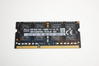 増設メモリPC3L-12800（DDR3L-1600） - 再生部品工房 ダイナショップ