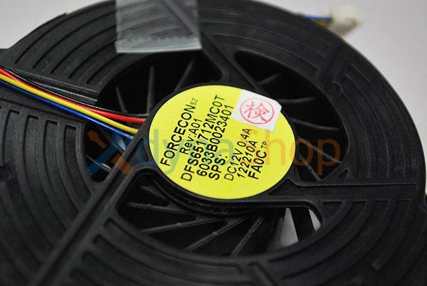 中古 東芝 REGZA D710 D711 D731 D732シリーズ 交換用CPU冷却 中古 東芝 REGZA D710 D711 D731 D732シリーズ 交換用CPU冷却