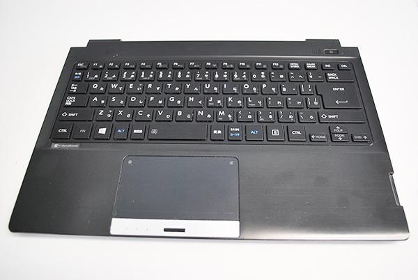 中古 東芝 Dynabook R734 K ドライブモデル シリーズ キーボードベゼル パームレスト No 0906 中古 東芝 Dynabook R734 K ドライブモデル シリーズ キーボードベゼル パームレスト No 0906