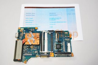 dynabook Rシリーズマザーボード部品 - 再生部品工房 ダイナショップ福岡本店（パソコンDIY）