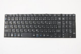 dynabook Bシリーズ 交換用キーボード - 再生部品工房 ダイナ