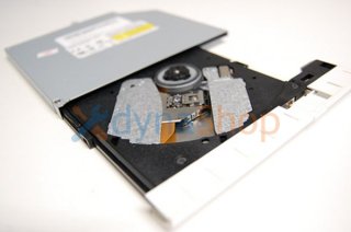 dynabook Satellite ノート用内臓DVDドライブユニット - 再生部品工房 