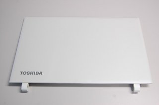 中古美品 東芝 dynabook EX/36TW シリーズ 液晶カバー 無線アンテナ ウェブカメラ付き