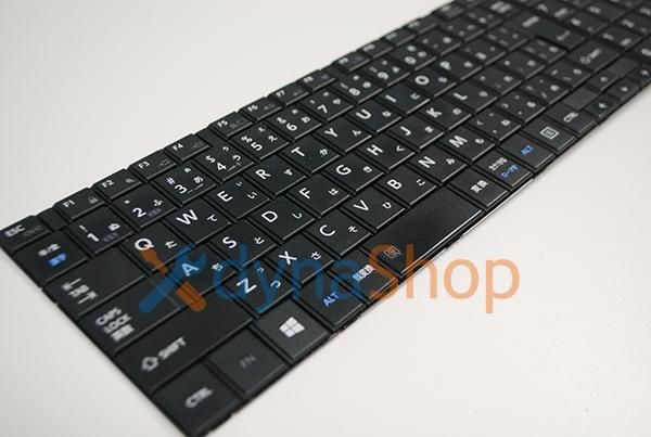 東芝 dynabook Satellite B754/66LW テンキー 東芝 dynabook Satellite B754/66LW テンキー 東芝 dynabook
