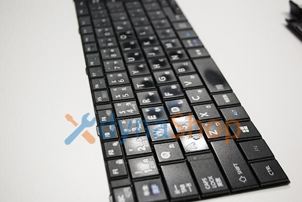 東芝 dynabook Satellite B754/66LW テンキー idvl_t-l-019-5