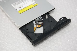 dynabook Satellite ノート用内臓DVDドライブユニット - 再生部品工房