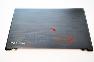 dynabook 液晶カバー - 再生部品工房 ダイナショップ福岡本店