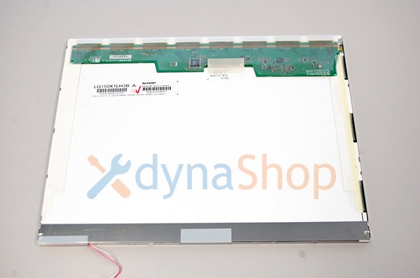 中古 東芝 dynabook Satellite J72 210E/5 液晶パネル／非光沢