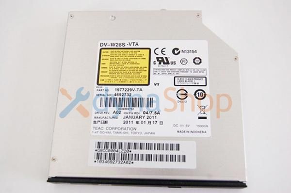 中古 東芝 dynabook Satellite B450/B DVDスーパーマルチドライブ