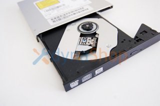 中古 東芝 dynabook Satellite B450/B DVDスーパーマルチドライブ DV210430-1