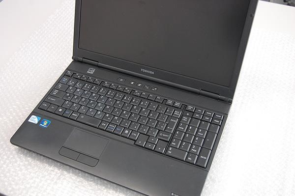 中古 東芝 Dynabook Satellite B450 B バッテリーパック No 0601 3