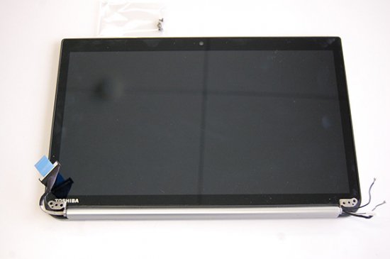 中古美品 東芝 dynabook KIRA V832 液晶パネル（LCD）wi-fiアンテナ付