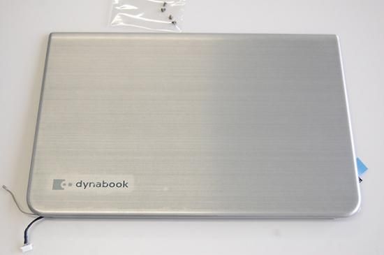 中古美品 東芝 dynabook KIRA V832 液晶パネル（LCD）wi-fi