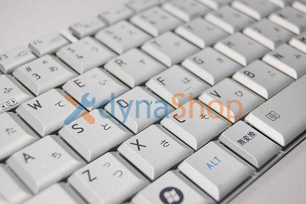 t*i様 dynabook ノートPC シルバー 日本語キーボード Amazon | MP-11H60J0-9201,日本語キーボード 適用す る 東芝