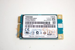 TOSHIBA dynabook BZ55/CB SSD