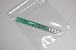 中古 東芝 Satellite J40 140C/5 シリーズ 液晶インバーター