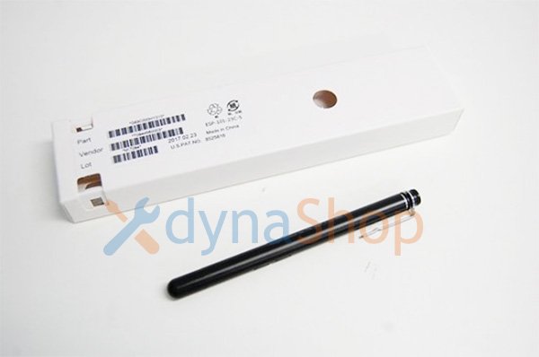 中古美品 純正 TOSHIBA AES stylus pen（スタイラスペン）G210811-4
