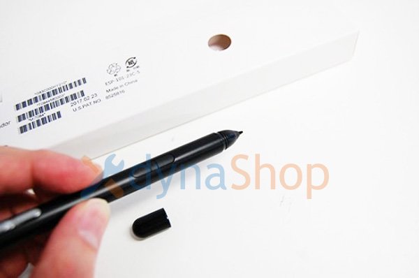 中古美品 純正 TOSHIBA AES stylus pen（スタイラスペン）G210811-4