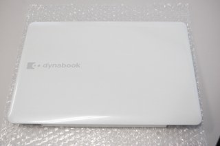 dynabook 液晶カバー - 再生部品工房 ダイナショップ福岡本店 ...