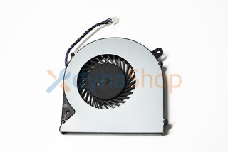 新品 純正 東芝 dynabook T653/46 T653/57シリーズ 交換用CPU冷却ファン（薄手）B210302-1