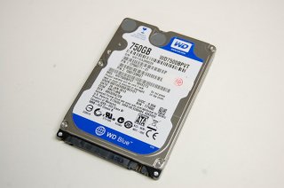 dynabook Satellite 交換用HDD - 再生部品工房 ダイナショップ福岡本店