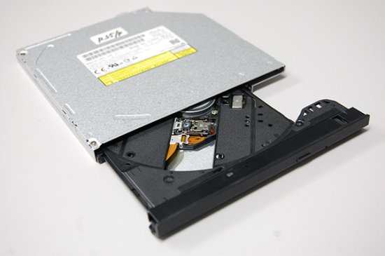 中古 東芝 Satellite R35/M R35/P シリーズ DVDスーパーマルチドライブ