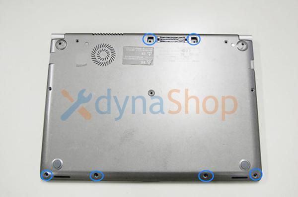 東芝 13.3インチ4GB Dynabook RZ63 部品取り 東芝 13.3インチ4GB Dynabook RZ63 部品取り