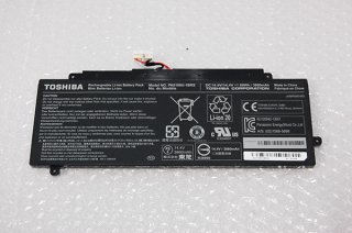 中古 東芝 dynabook P75/28M シリーズ バッテリーパック（4H）BT0102-1