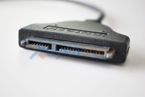 新品 SATA3-USB 3.1 Type-C 変換アダプタ 2.5インチ HDD SSDからデータ抽出 G210827-2