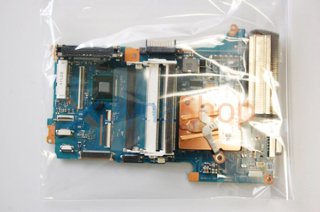 中古 東芝 dynabook R734/E26KR シリーズ マザーボード（CPU付き）