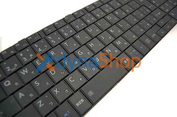 新品 dynabook B65/R B65/A B65/B B65/D B65/Hシリーズ 交換用キーボード