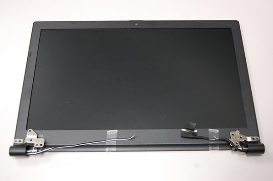 中古美品 東芝 dynabook Satellite R35/P 用 液晶パネル（LCDカバー