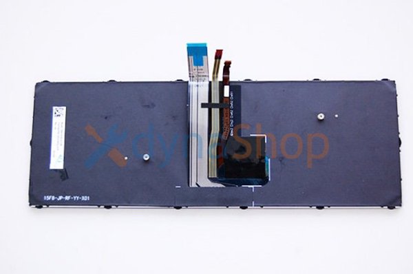 新品 東芝 dynabook R73/A R73/B R73/U R73/D シリーズ アキュポイント搭載 交換用キーボード