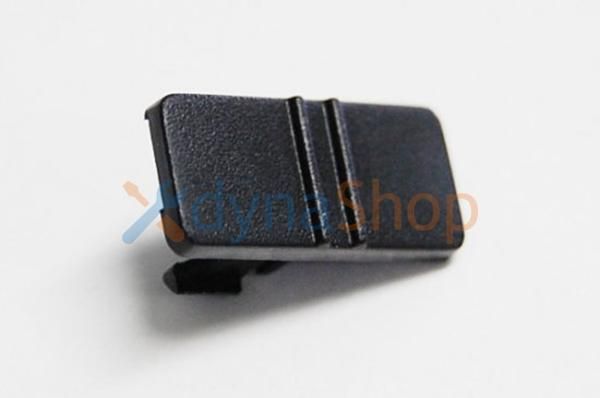 新品 バルク 東芝 Dynabook R734 シリーズ バッテリーリリースラッチ 左 新品 バルク 東芝 Dynabook R734 シリーズ バッテリーリリースラッチ 左