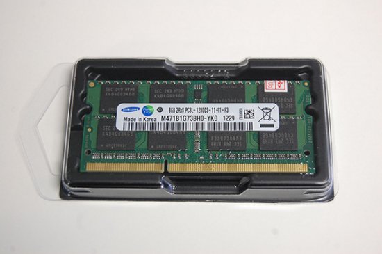 DDR3L 8GB 2R×8 PC3L 12800 2枚set ~38~PCパーツ