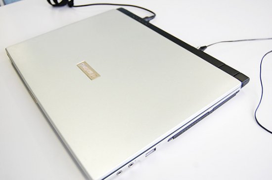 中古美品 東芝 Dynabook SS 2000 DS80P windows2000 Pro