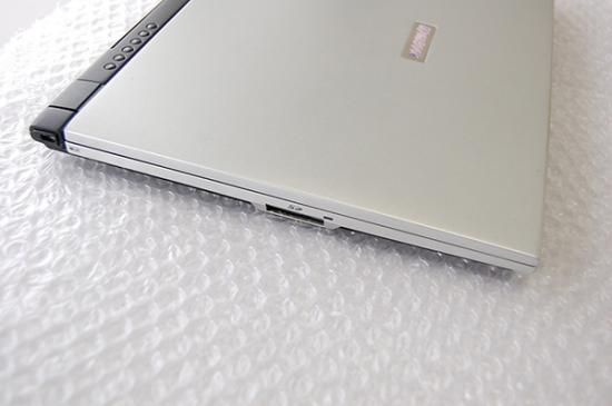 美品ジャンク 東芝 Dynabook SS 2000 DS80P windows2000 Pro